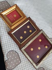 monete d'oro