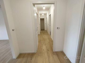 Attico / Mansarda di 120 m² con 5 locali a Udine