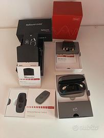 Apparecchio acustico per l'uditoResound