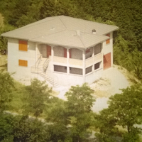Villa indipendente con terreno