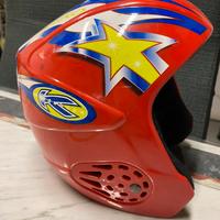 Casco sci bambino / bambina