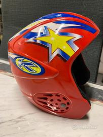 Casco sci bambino / bambina