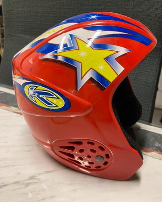Casco sci bambino / bambina
