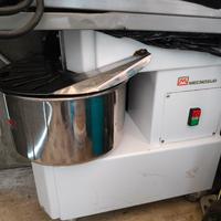 impastatrice professionale 