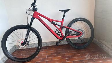 Specialized Stumpjumper Carb Compe XL +link Mullet