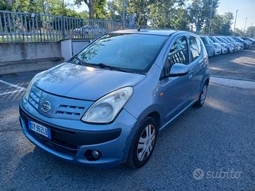 Nissan Pixo 1.0 5p easy