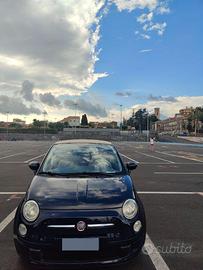 Fiat 500C 1.2 Lounge 69CV - Decappottabile (2011)