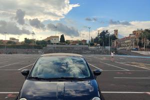 Fiat 500C 1.2 Lounge 69CV - Decappottabile (2011)