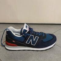 New Balance 574  misura 44