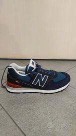 New Balance 574  misura 44