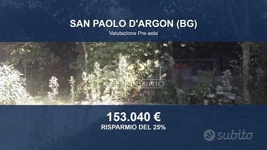 Immobile in asta di 281 m² con più di 5 locali e b