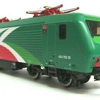 Locomotiva elettrica VITRAINS 2011,E464 903 ER