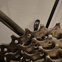 Ruote Corima MCC Tubolari