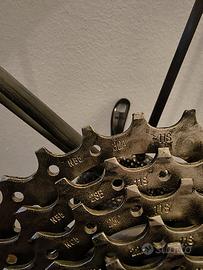 Ruote Corima MCC Tubolari