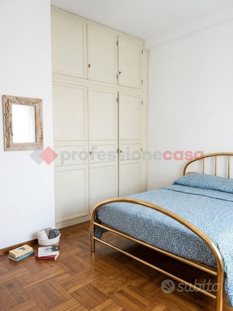 Appartamento Pisa [L269VRG] - Vista 6