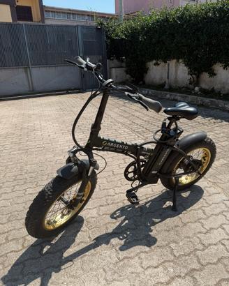 ARGENTO MINIMAX +