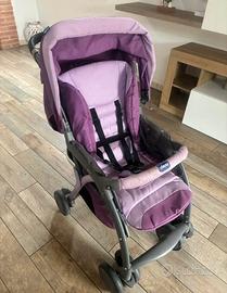 Passeggino chicco