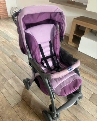 Passeggino chicco