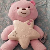  ninna nanna carillon  chicco  