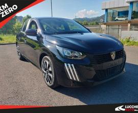 Peugeot 208 PureTech 75 Stop&Start 5 porte Style