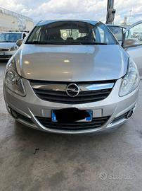 Opel Corsa 2009 1300/90cv