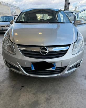  Opel Corsa 2009 1300/90cv
