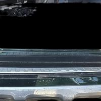 Paraurti posteriore Fiat 500L