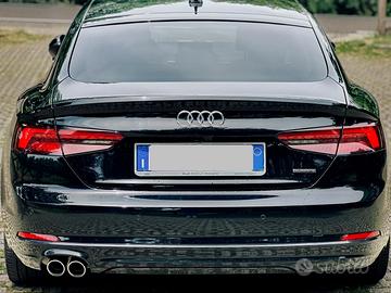 Audi A5 2.0 QUATTRO EDITION
