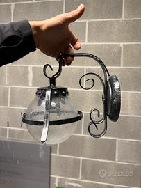 Lampadari e Applique