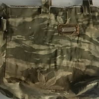 Borsa in tela Denny Rose