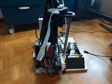 ANET A8 + UPGRADE