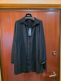 Oltretempo camicia oversize nuova 
