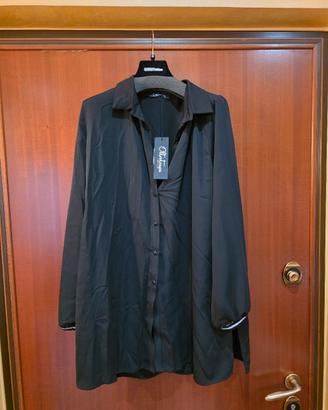 Oltretempo camicia oversize nuova 