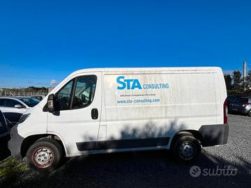 CITROEN Jumper (3ª serie) - 2016