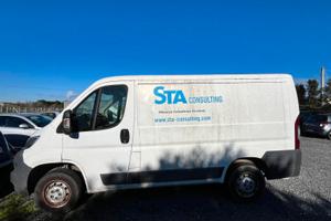 CITROEN Jumper (3ª serie) - 2016