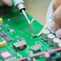 Assistenza tecnica elettronica e meccatronica