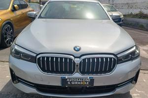 Bmw 530 530e Business HYBRID
