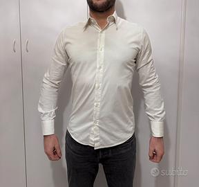 Camicia Imperial Fashion Uomo - Slim Fit