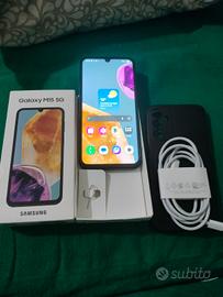 Samsung galaxy m15 5G 