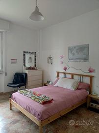 Appartamento libero per studentesse