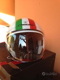Casco caberg taglia M