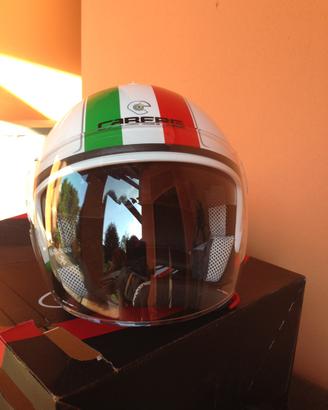 Casco caberg taglia M
