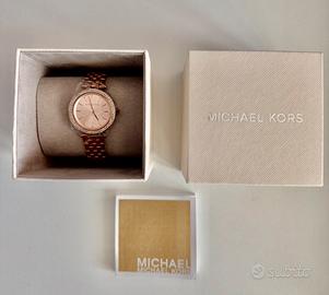 OROLOGIO MICHAEL KORS DARCI MK3431