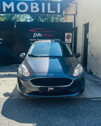 FORD Fiesta 1.1 85 CV 5 porte ST-Line