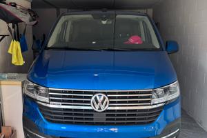 Multiva T6.1 4motion full optional