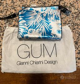 Borsa Gum