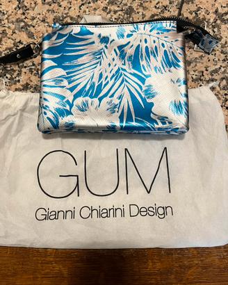 Borsa Gum