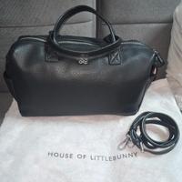 Borsa da Viaggio di House of Little Bunny "Atlas"