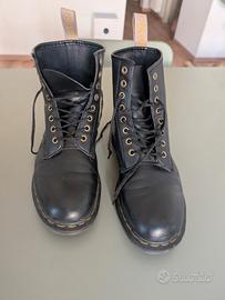 Dr.Martens Stivali uomo 43 vegani