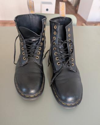 Dr.Martens Stivali uomo 43 vegani
